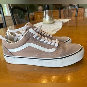 Vans Womans 8.5